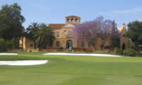 guadalhorce golf club